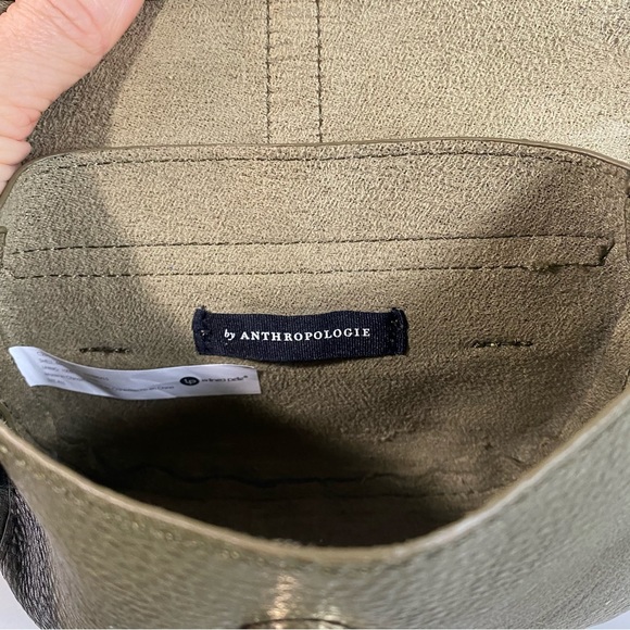 Anthropologie Convertible Belt Bag - Picture 4 of 15